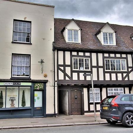 Tudor Cottage - Hidden Treasure Tewkesbury Exterior photo